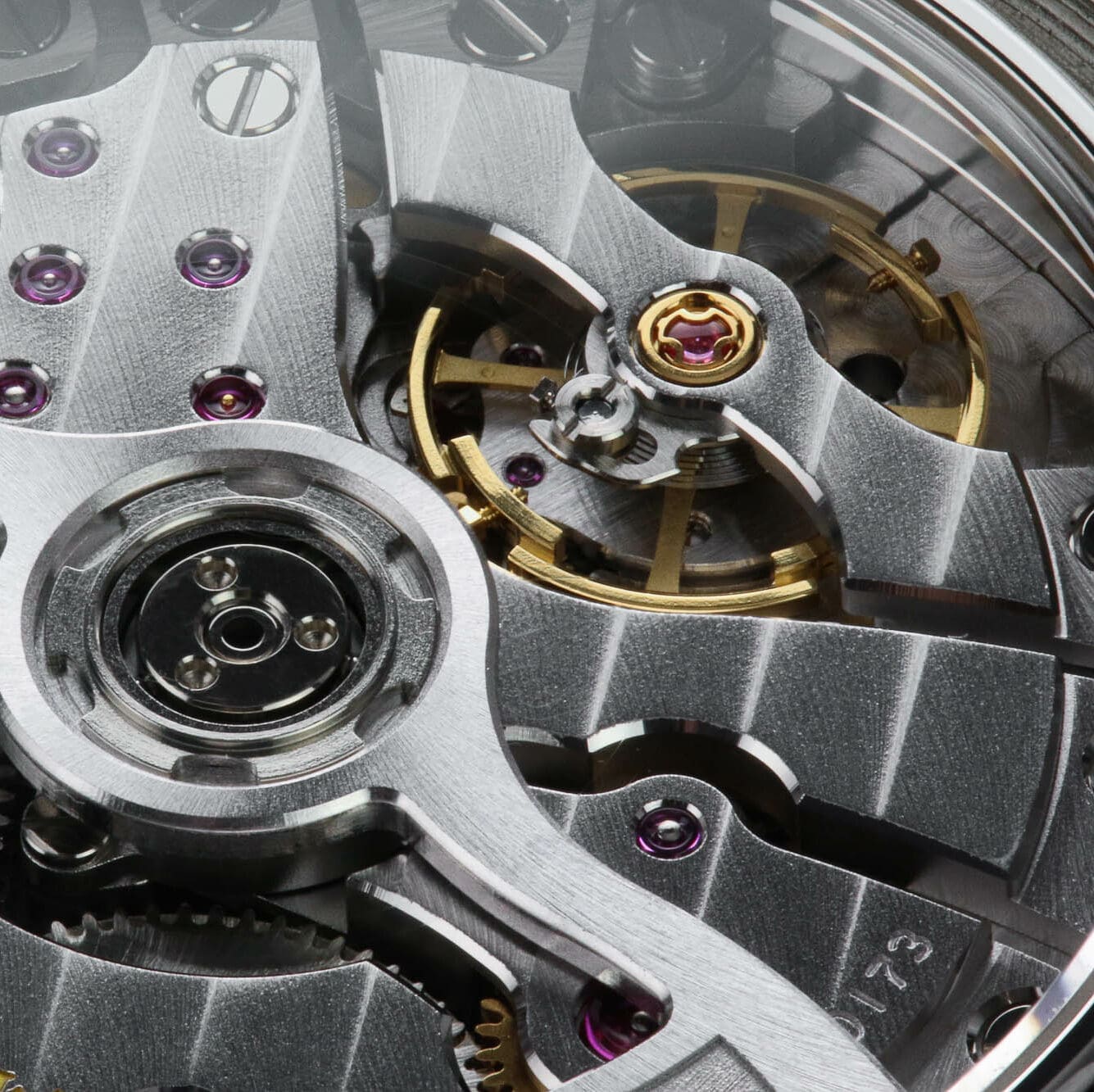 That time we asked an independent watchmaker why the Grand Seiko 9SA5 caliber is so remarkable