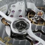That time we asked an independent watchmaker why the Grand Seiko 9SA5 caliber is so remarkable