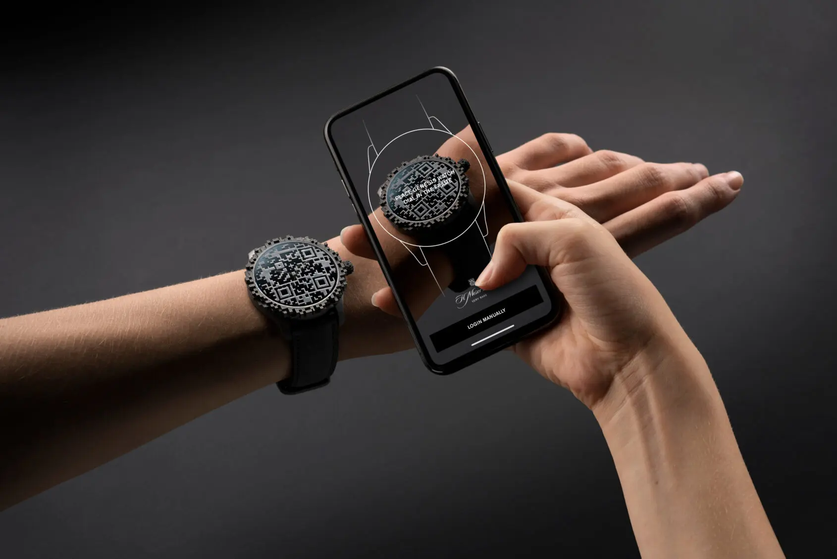 Genesis smartwatch review store