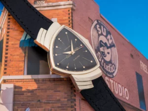 Gold rush: Three discontinued gold watches you can have for a bargain