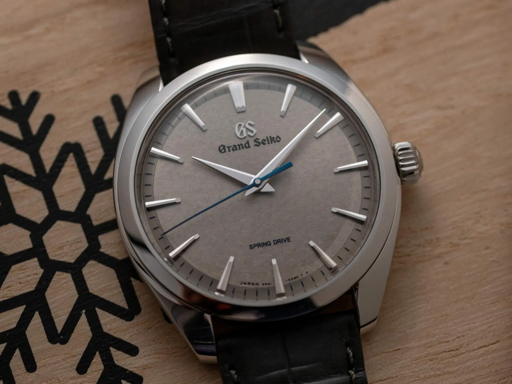 Grand Seiko: Looking at What Makes the Brand so Special – And