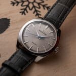HANDS-ON: The Grand Seiko SBGY023 GS9 Club USA Limited Edition is yet another GS we wish was standard production