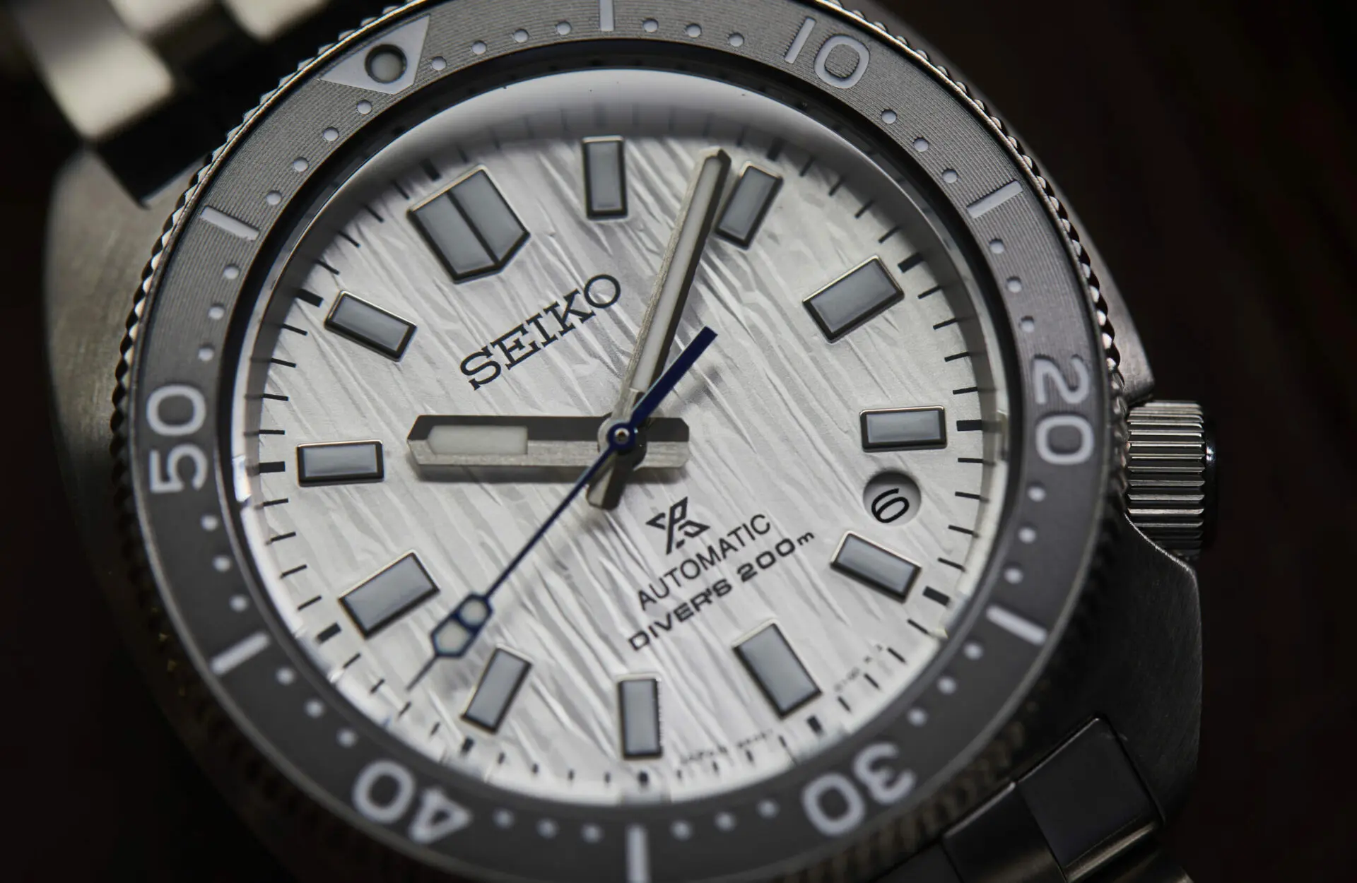 HANDS-ON: The Seiko SPB333 Save The Ocean Limited Edition