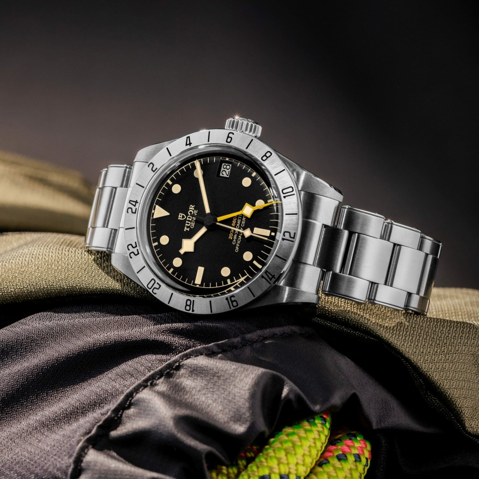 Five of the best GMT watches released in 2022