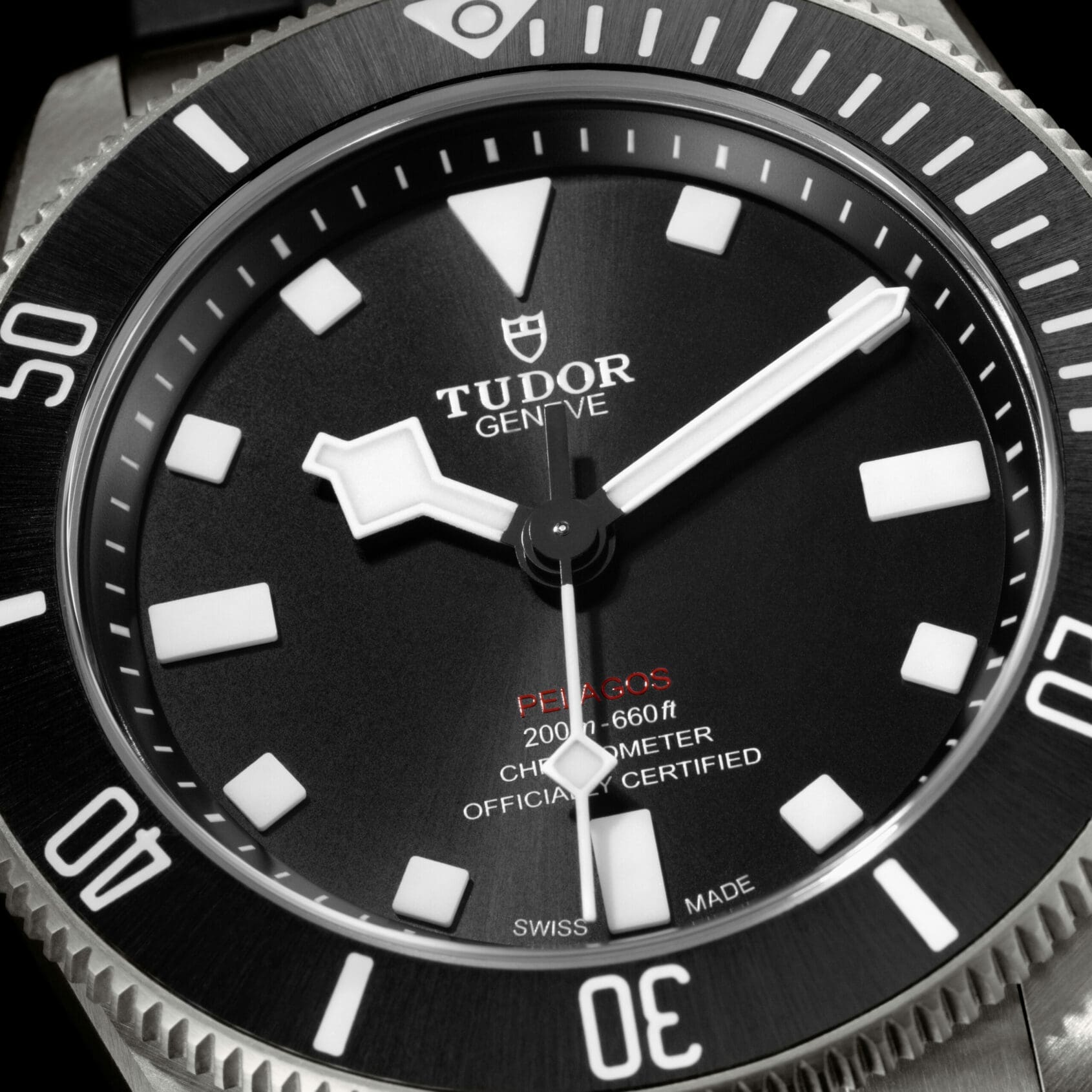 Tudor pop-up