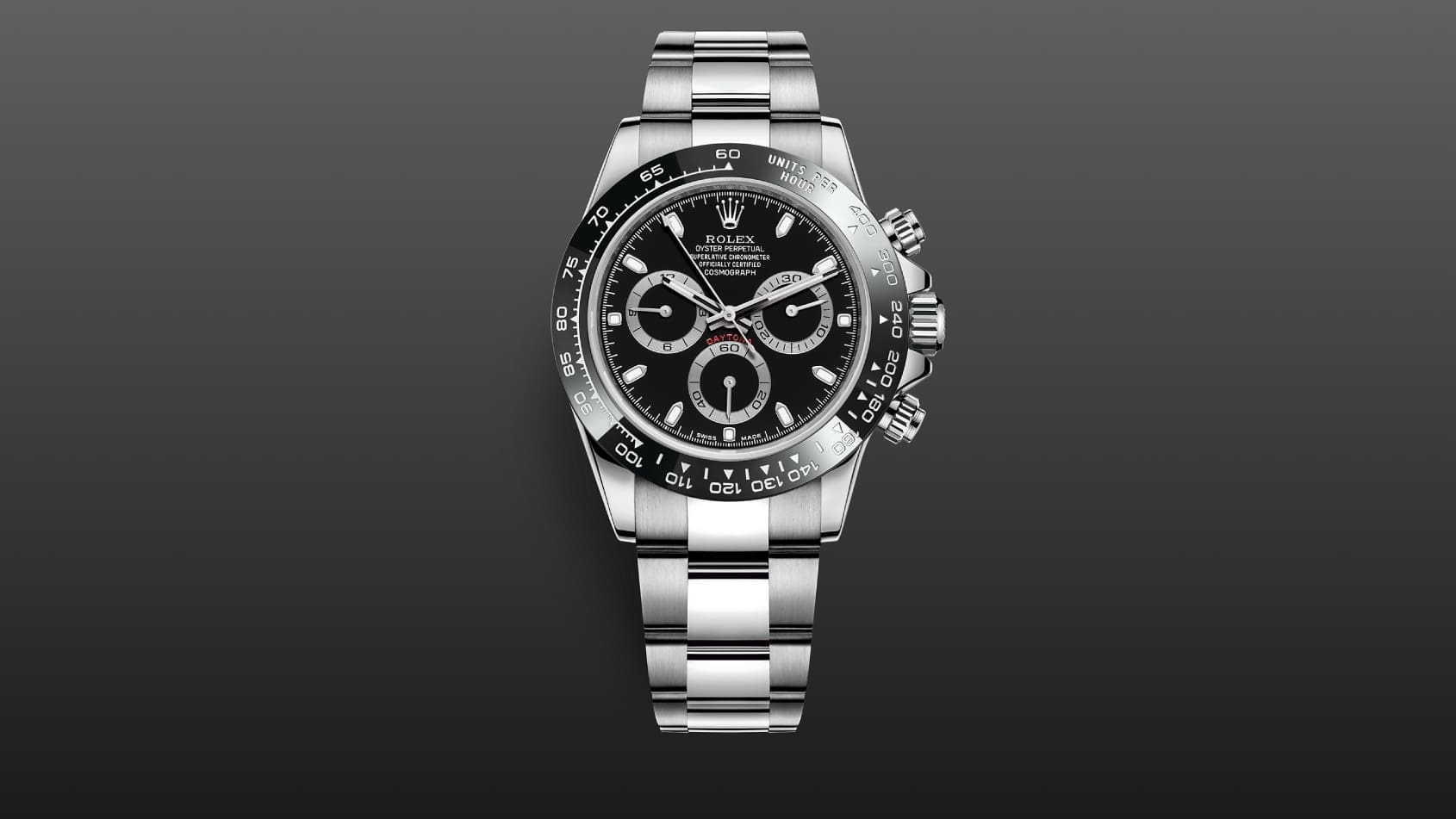 Why the Rolex Daytona is the ultimate FOMO trigger chronograph