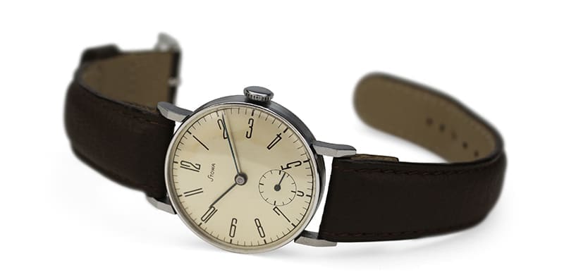 NOMOS Tangente