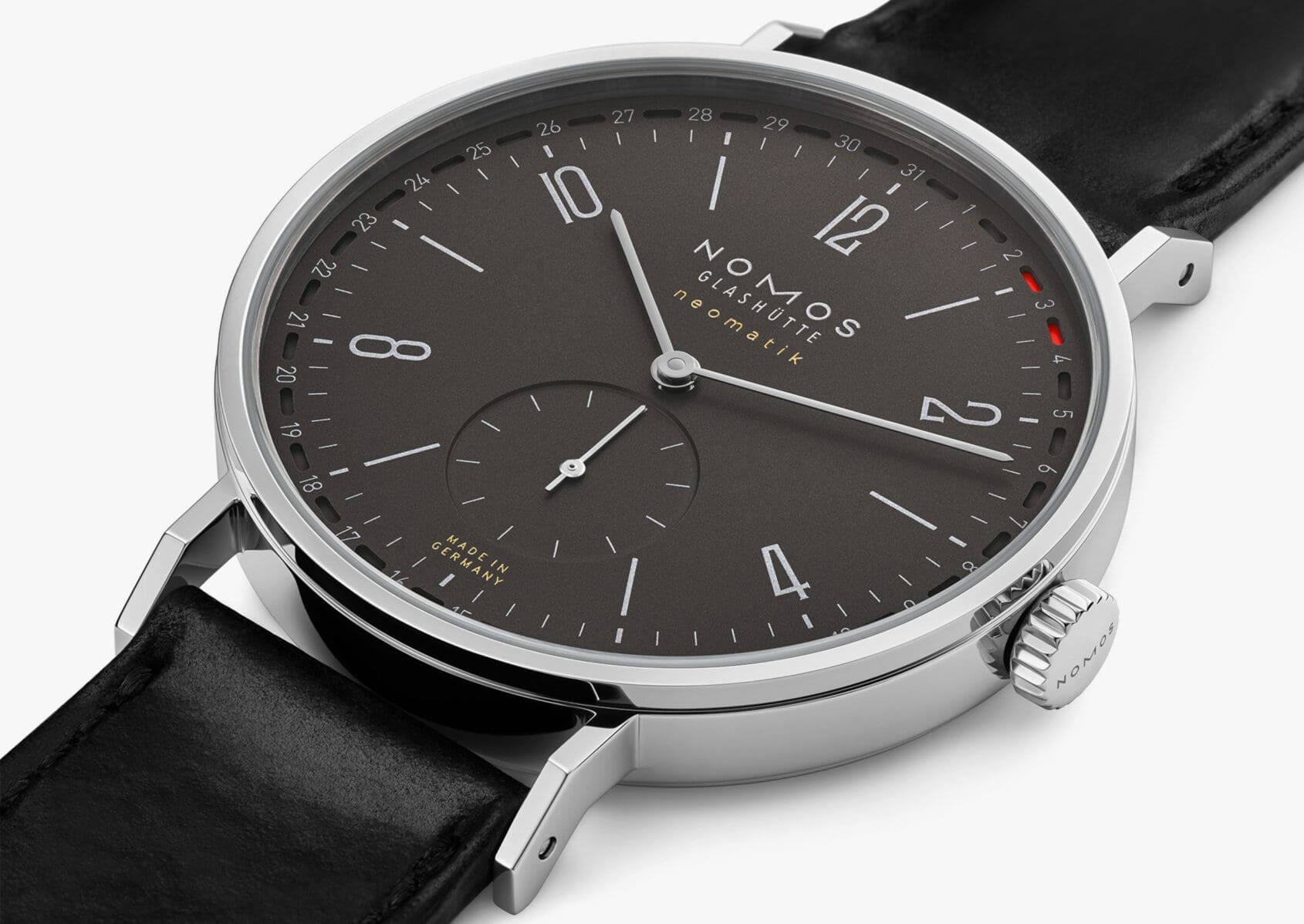 NOMOS Tangente