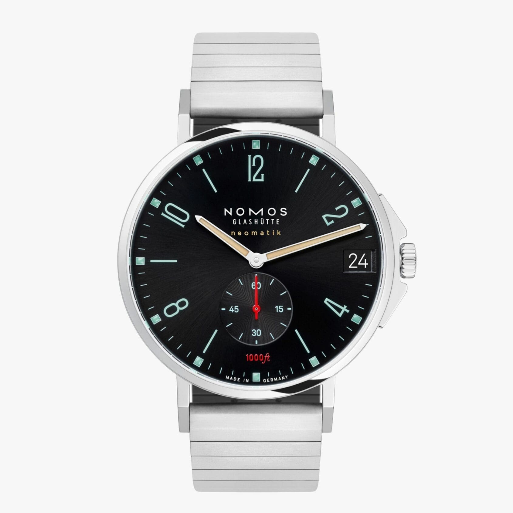 NOMOS Tangente