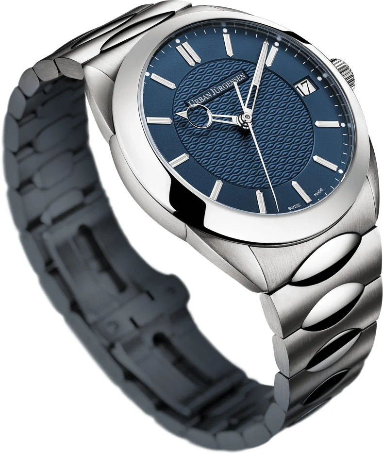 The Urban Jürgensen One is for those 