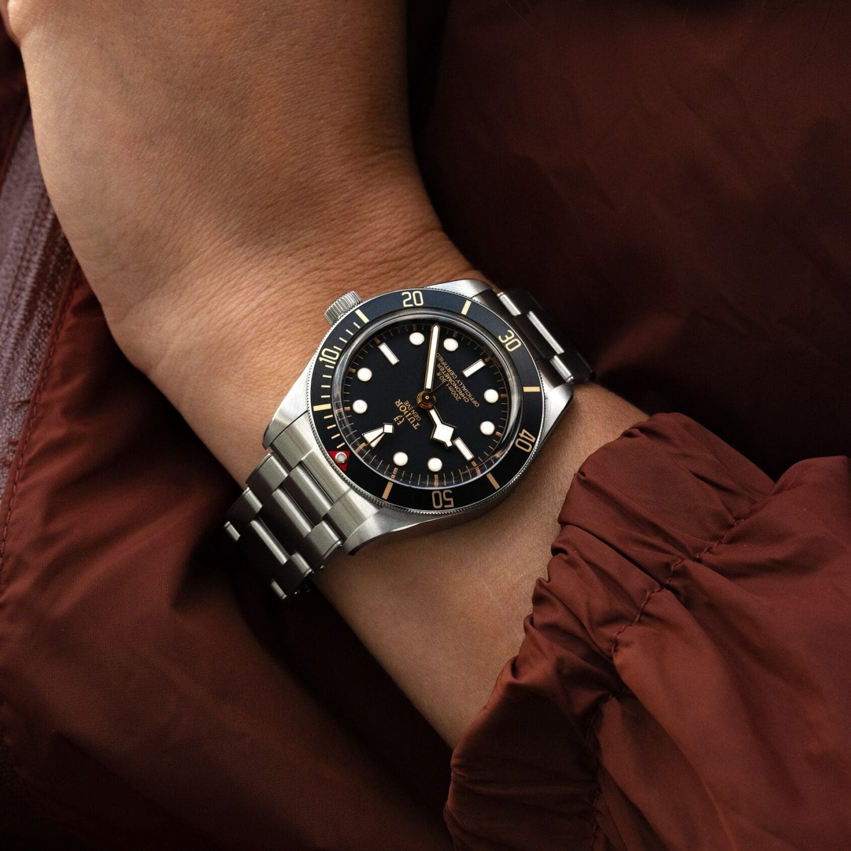 That time we sought to fight the hype with six alternatives to the Submariner