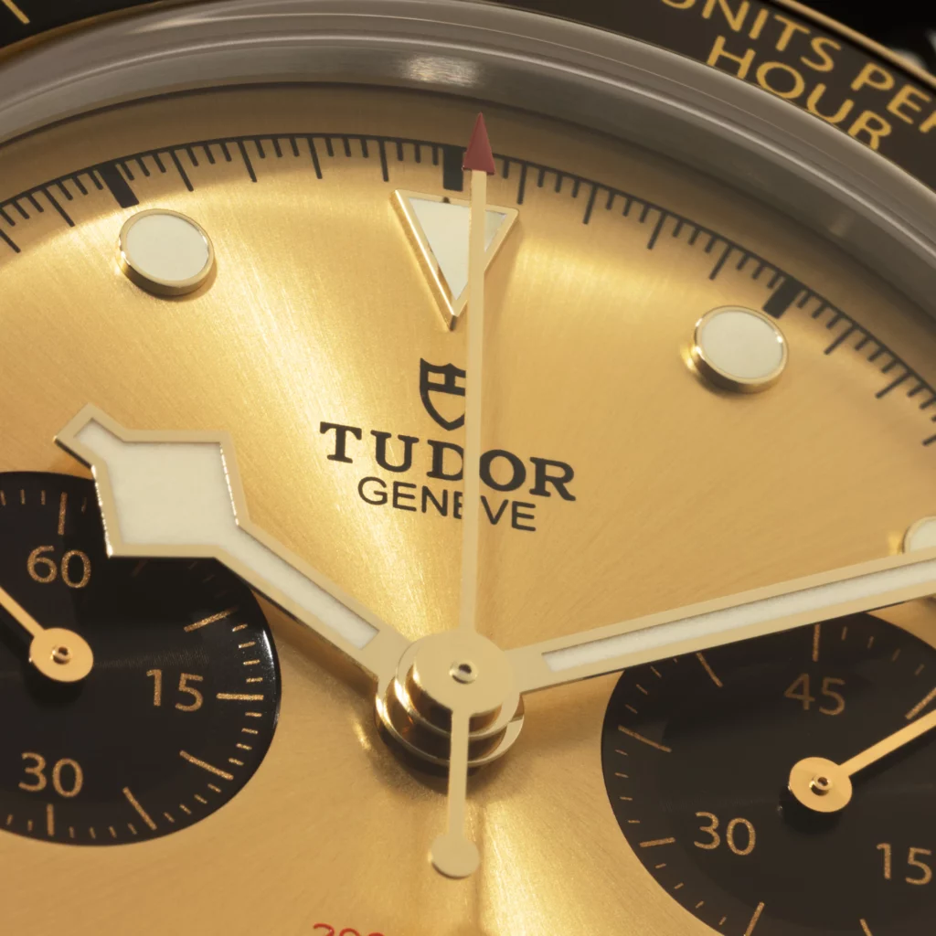 Which watch brand won 2022? D.C. picks Tudor and here’s why…