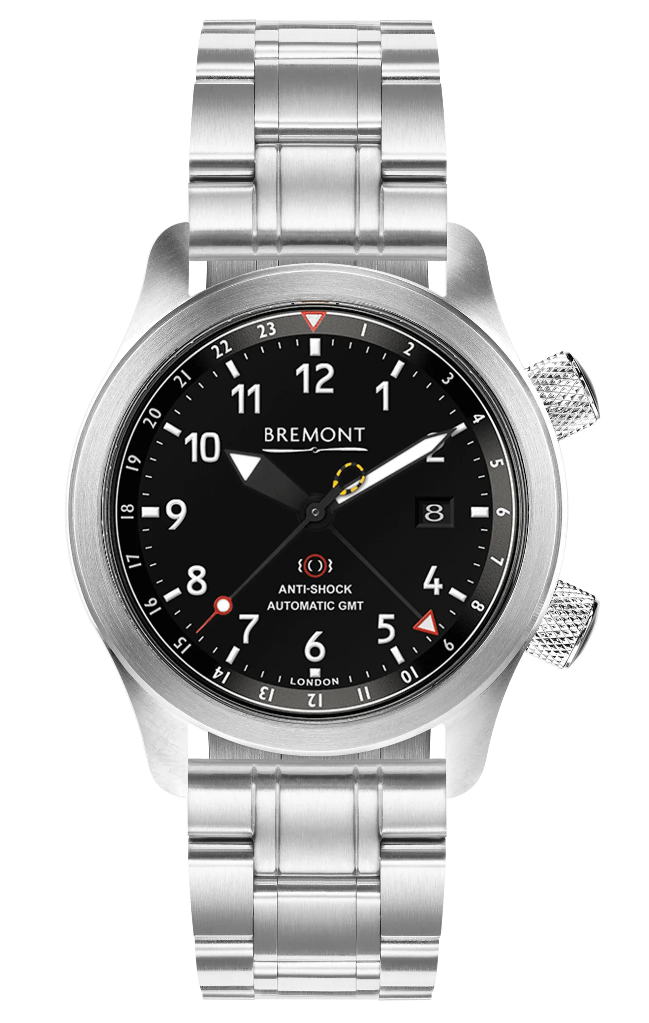 THE IMMORTALS – The Bremont MBIII is a pilot’s watch with one hell of a backstory