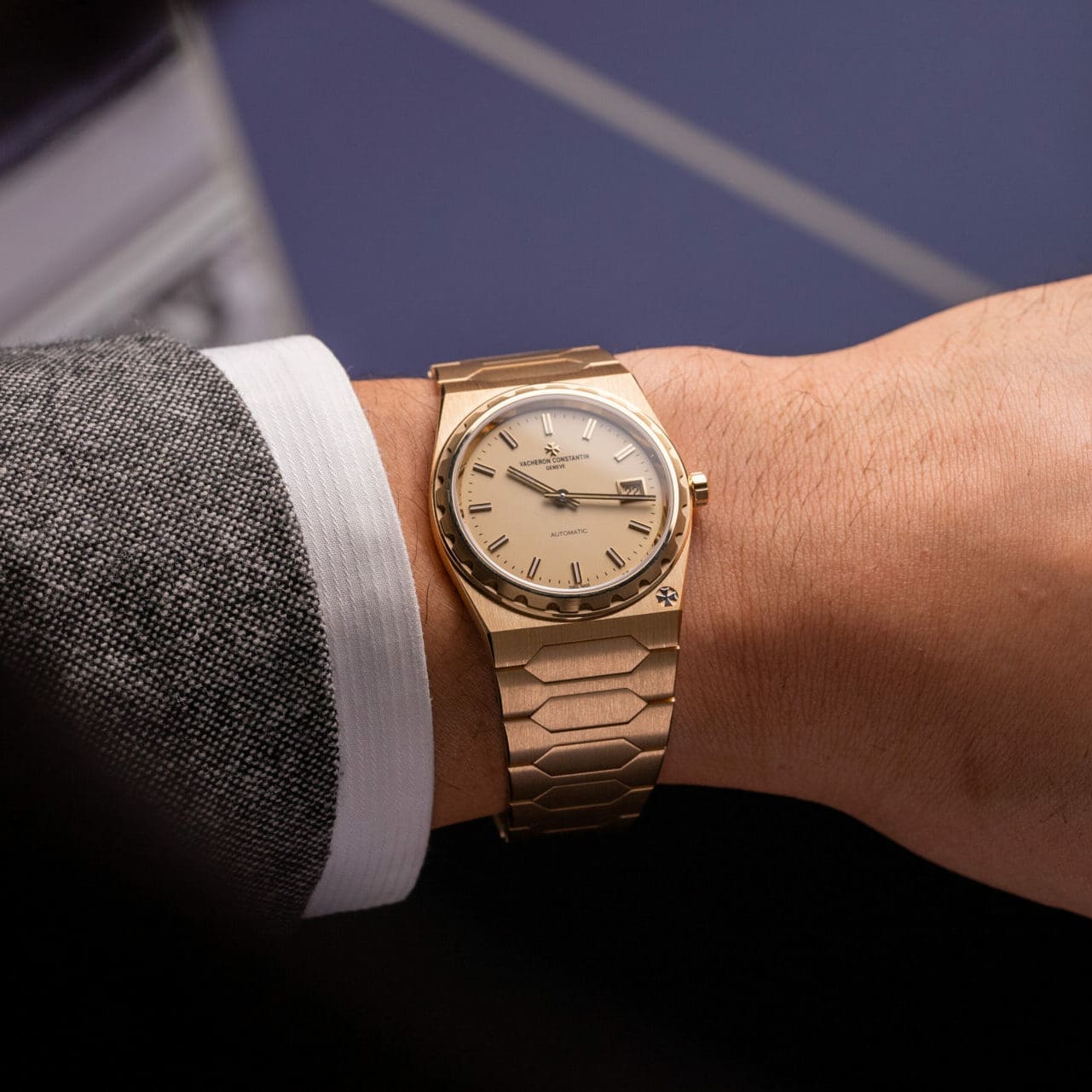 VIDEO: Five of our favourite Vacheron Constantin releases of 2022