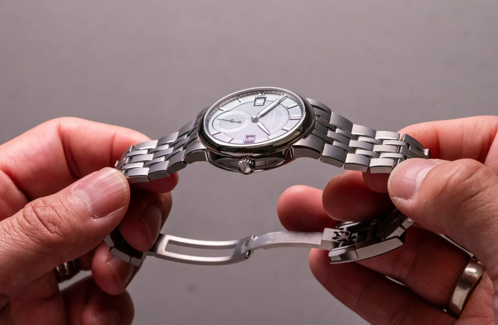 Grinding Gears: Do We Really Need This Many Steel Bracelet Sports Watches?