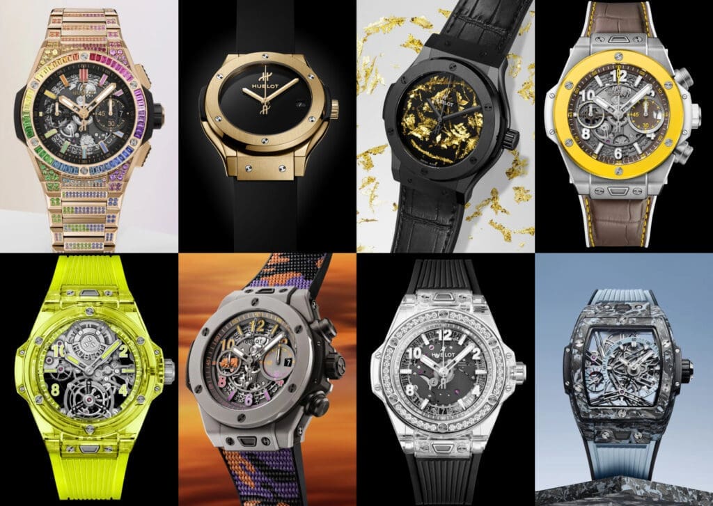 FRIDAY WIND DOWN: Recapping the releases of the week - Grand Seiko ...