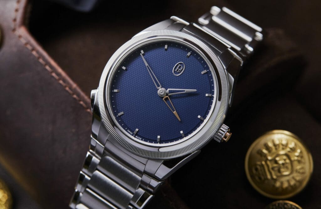 Which watch brand won 2022? Borna picks Parmigiani Fleurier – here’s why…