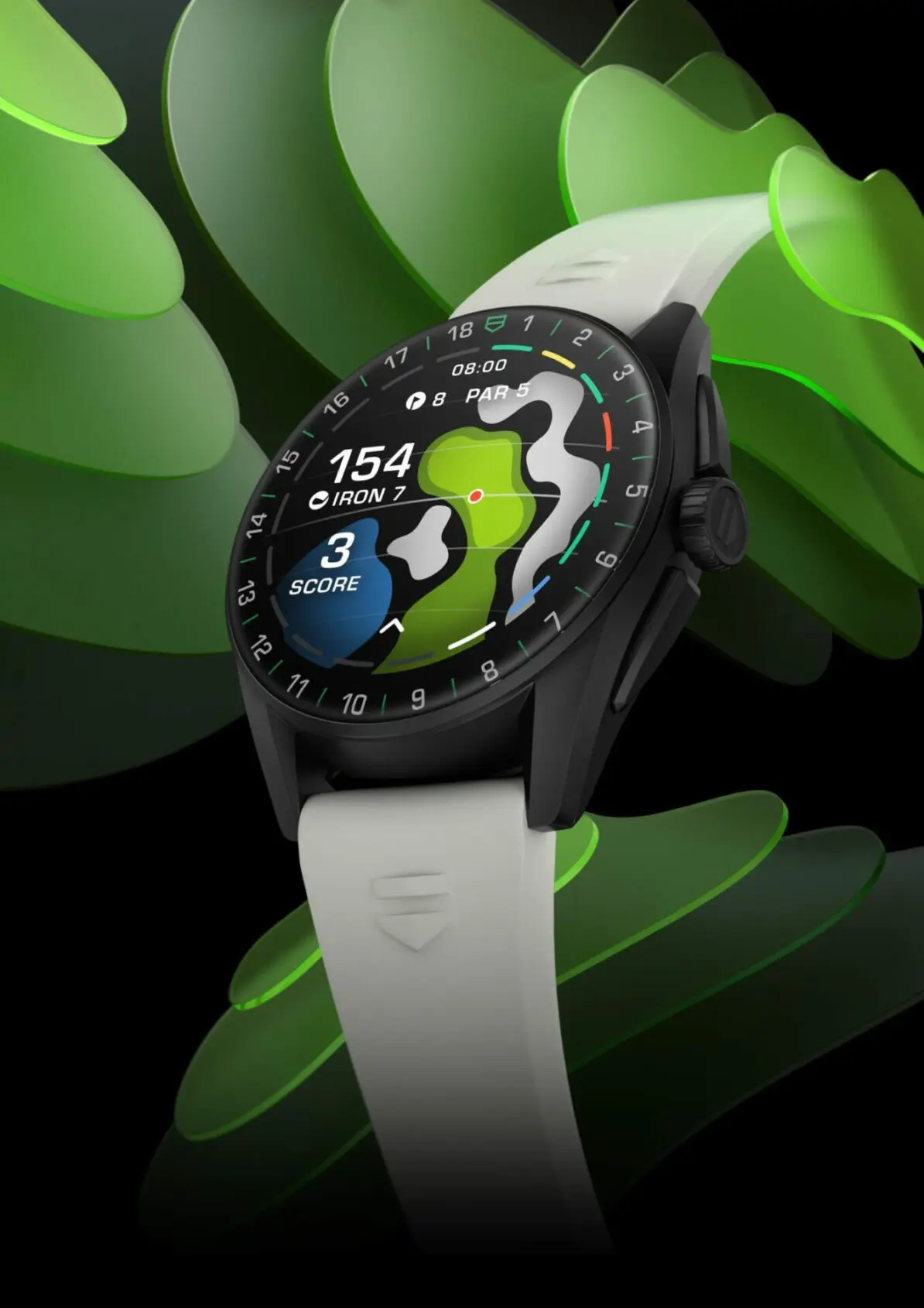 LVMH Watch Week: A Sleeker TAG Heuer Aquaracer Professional 200 –  International Wristwatch