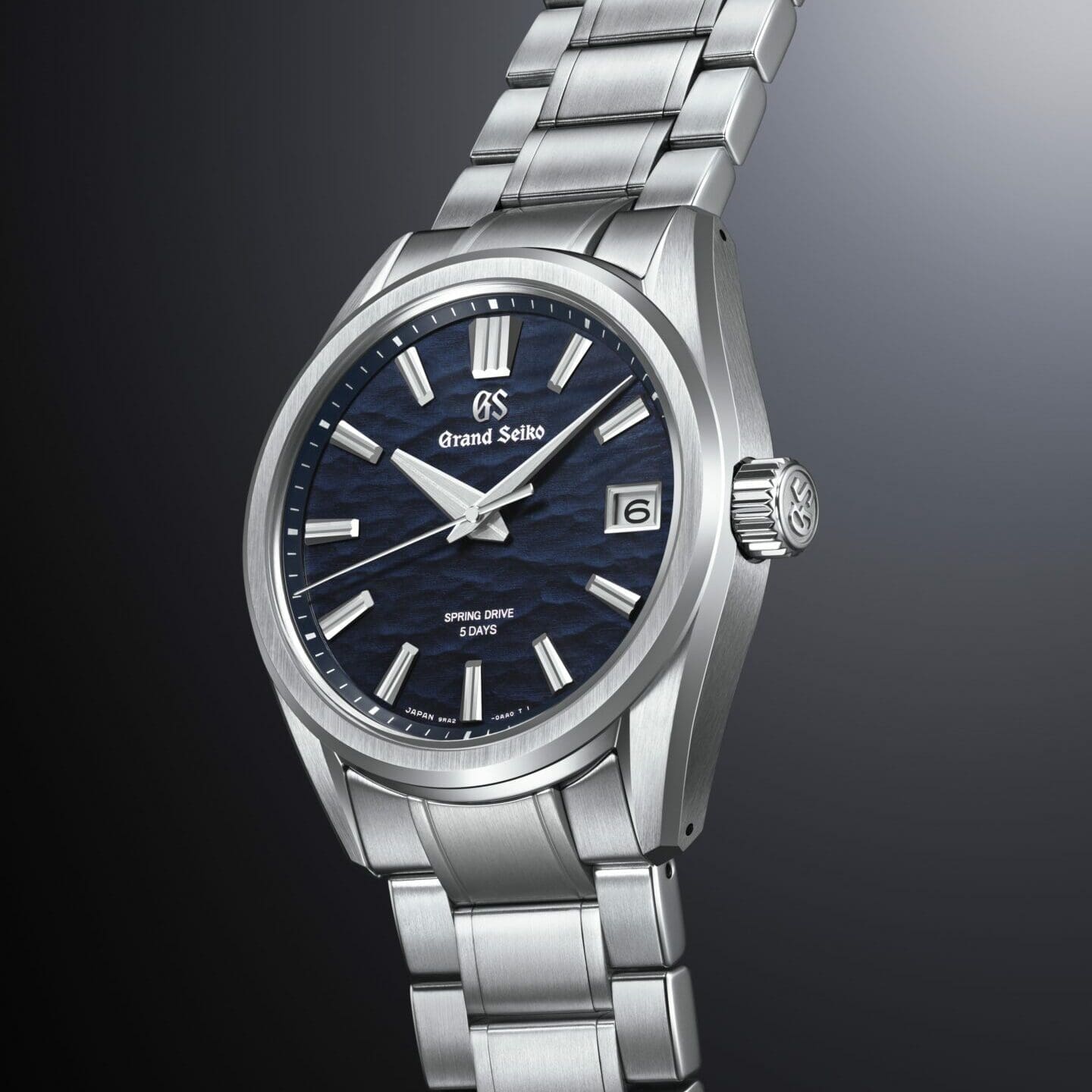 OPINION: I am simultaneously fawning over, yet frustrated with, the new Grand Seiko SLGA021
