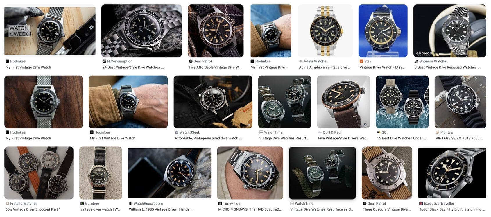 8 Affordable Watch Brands & Their Best Watches for 2024 | Watch Depot