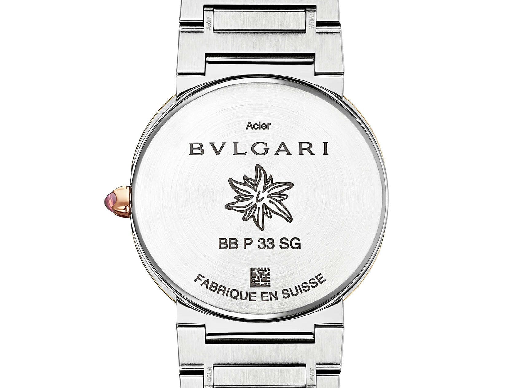 INTRODUCING: The Bulgari Bulgari x Lisa