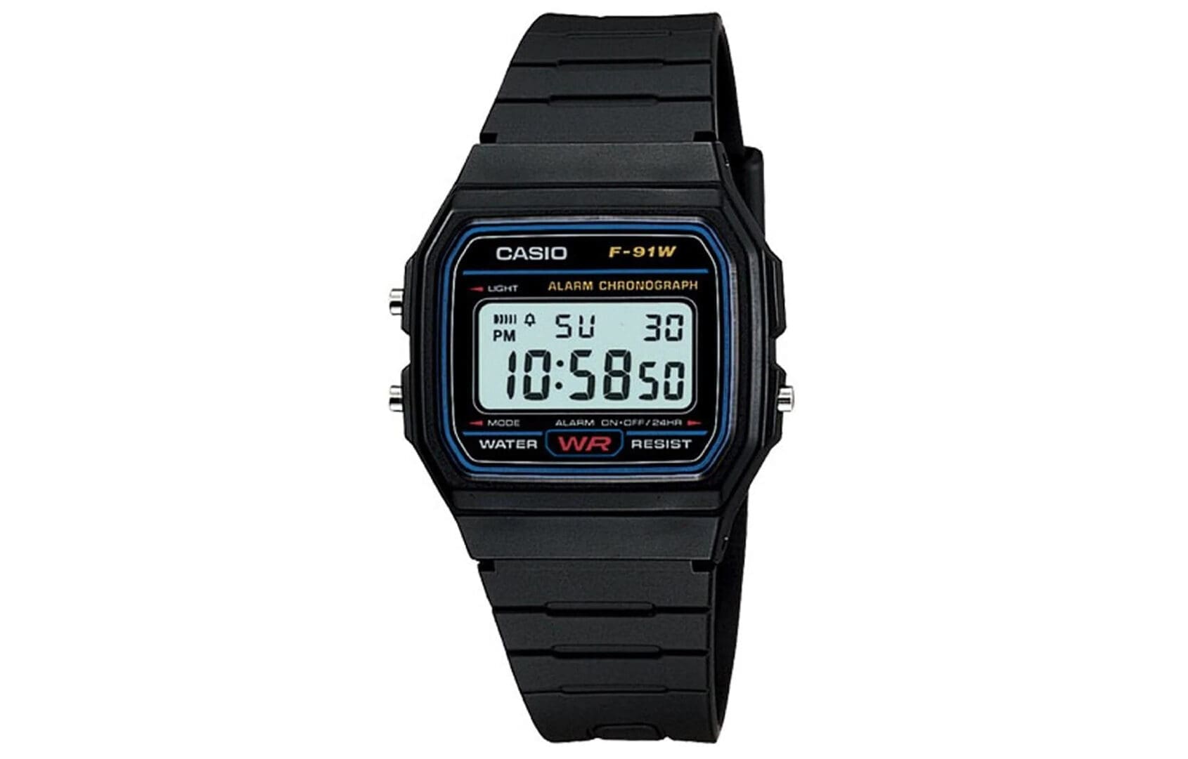 The 5 best Casio watches under 50