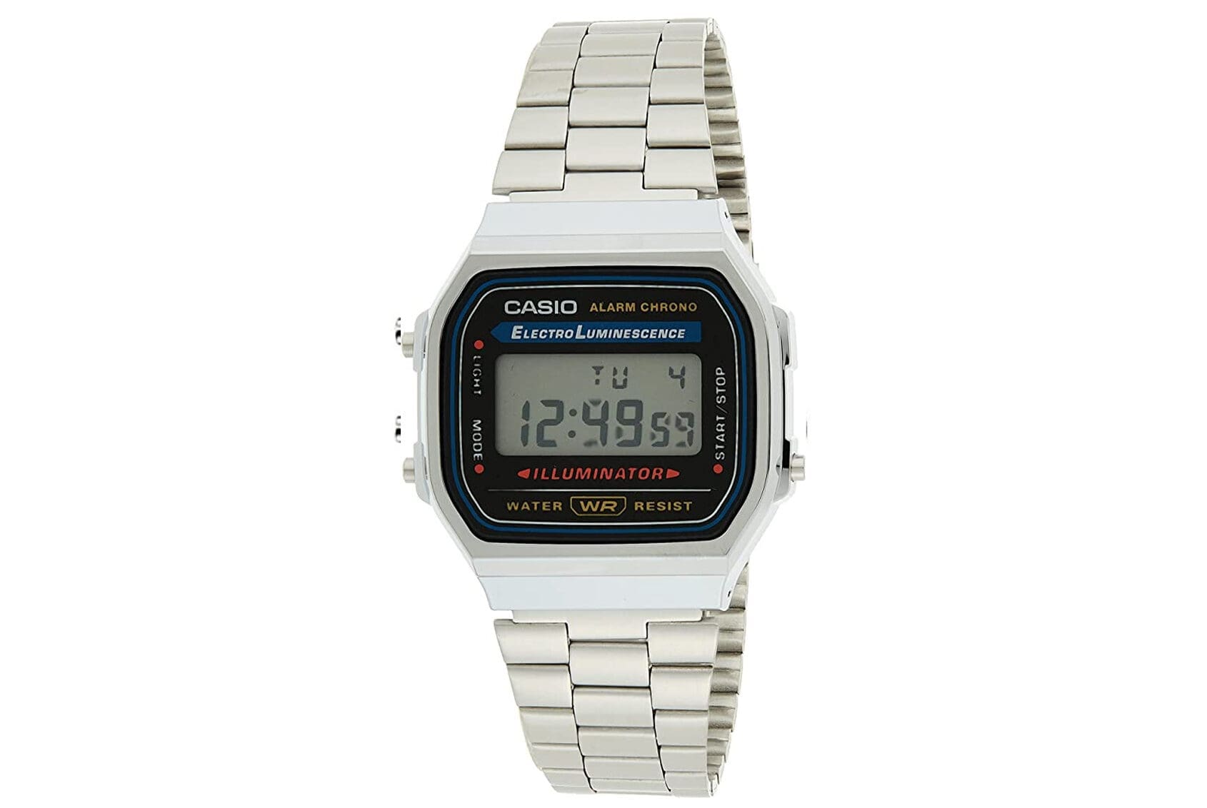 Best digital watch cheap under 50 dollars