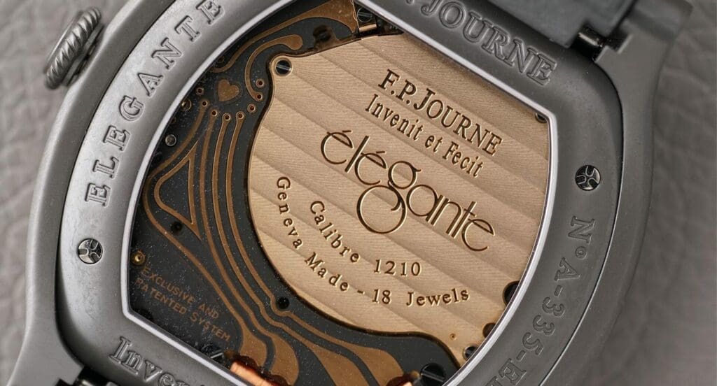 The 5 most collectible quartz watches