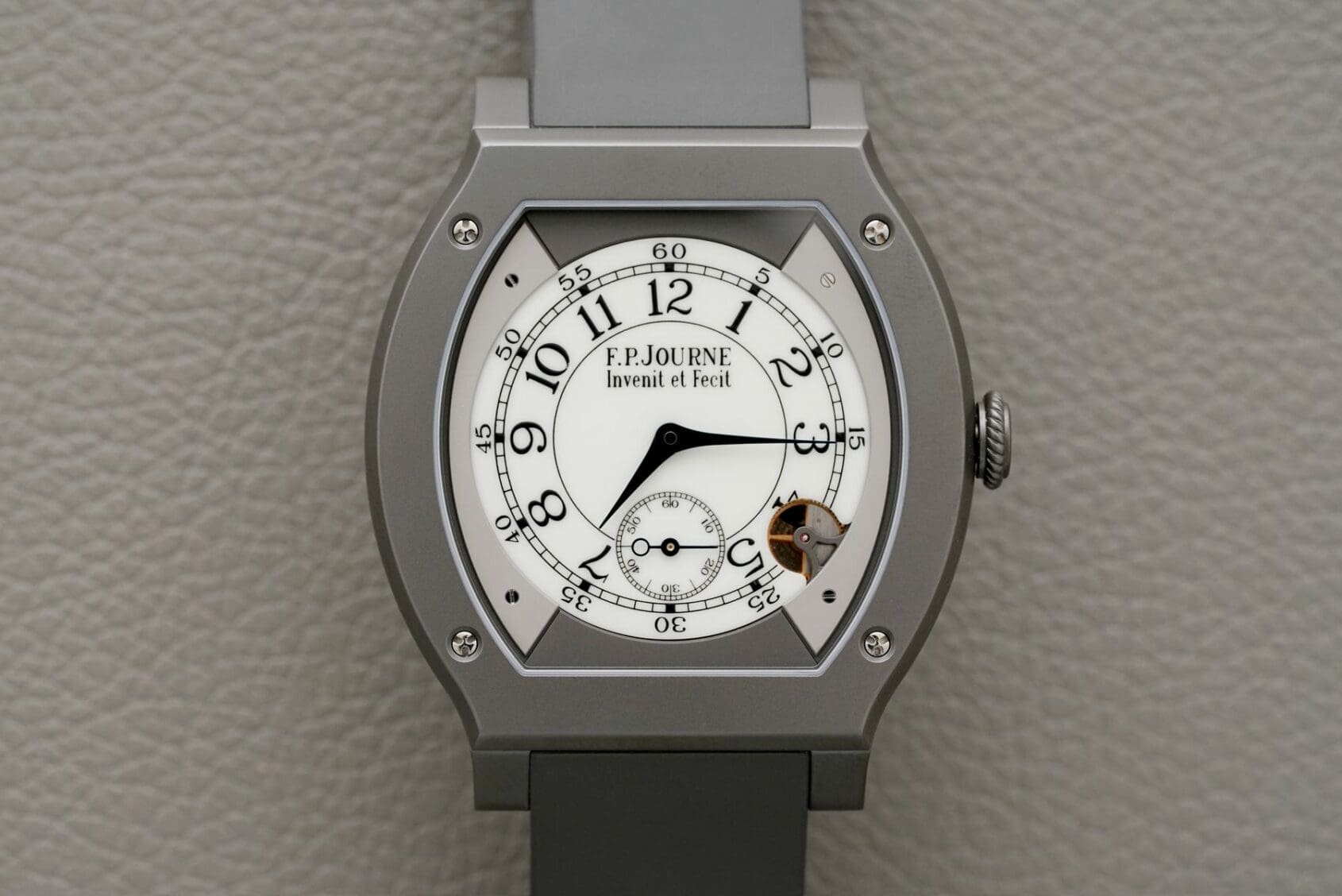 collectible quartz watches