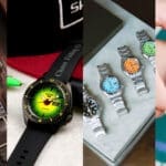 10 of the best and most random 2022 Seiko limited editions