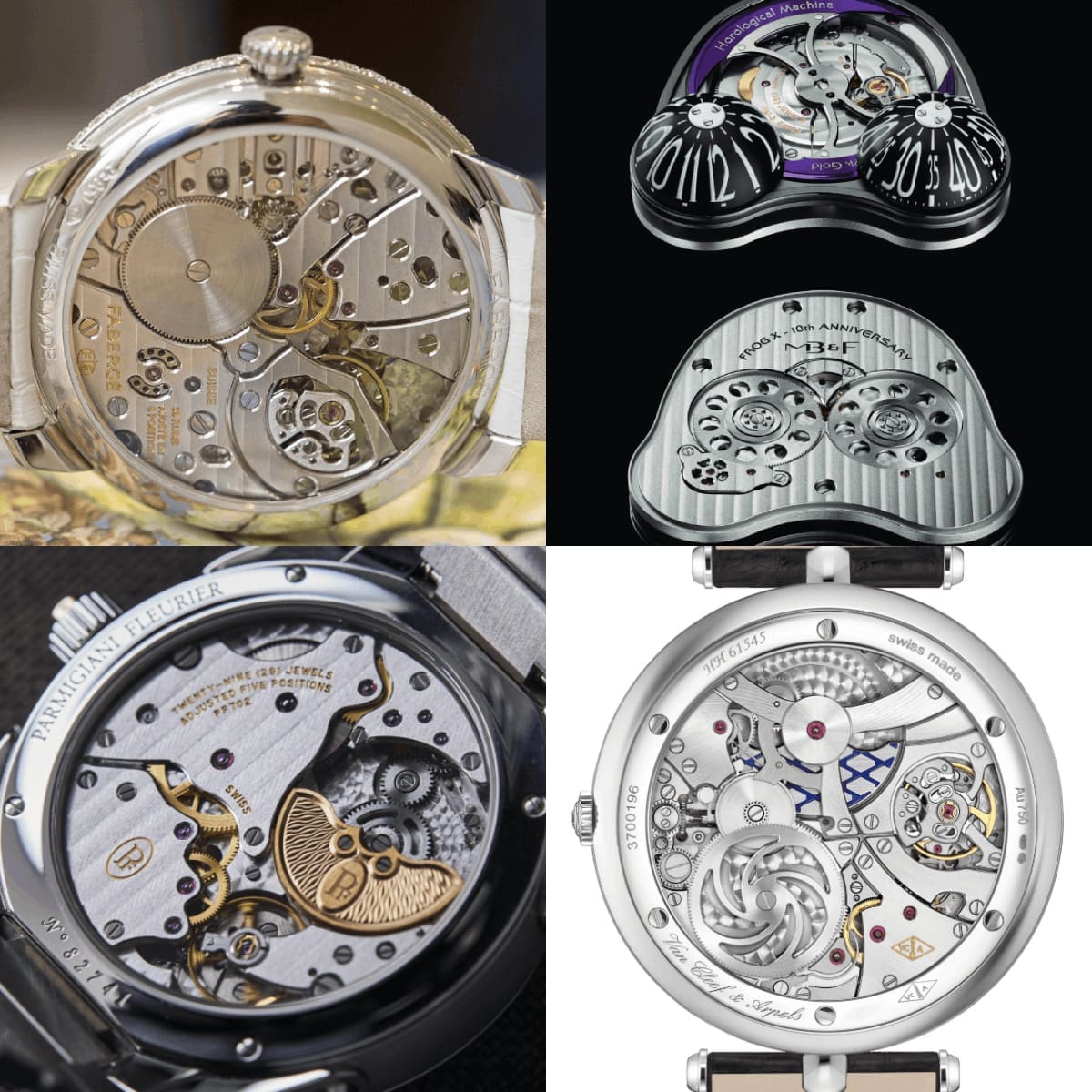 7 of the most expensive quartz watches you can buy in 2020