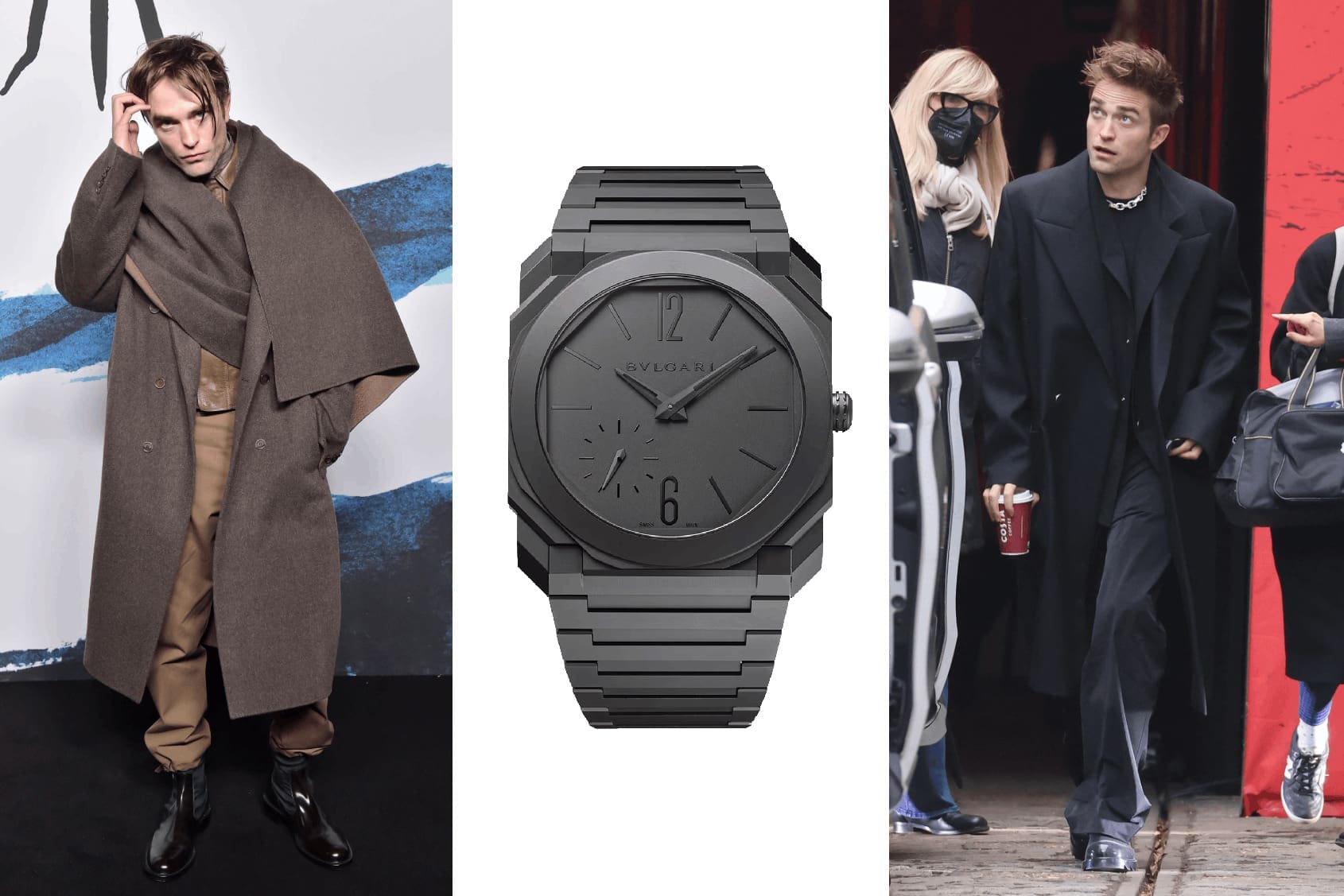 Outfitting the wrists of the best-dressed celebrities of the last year