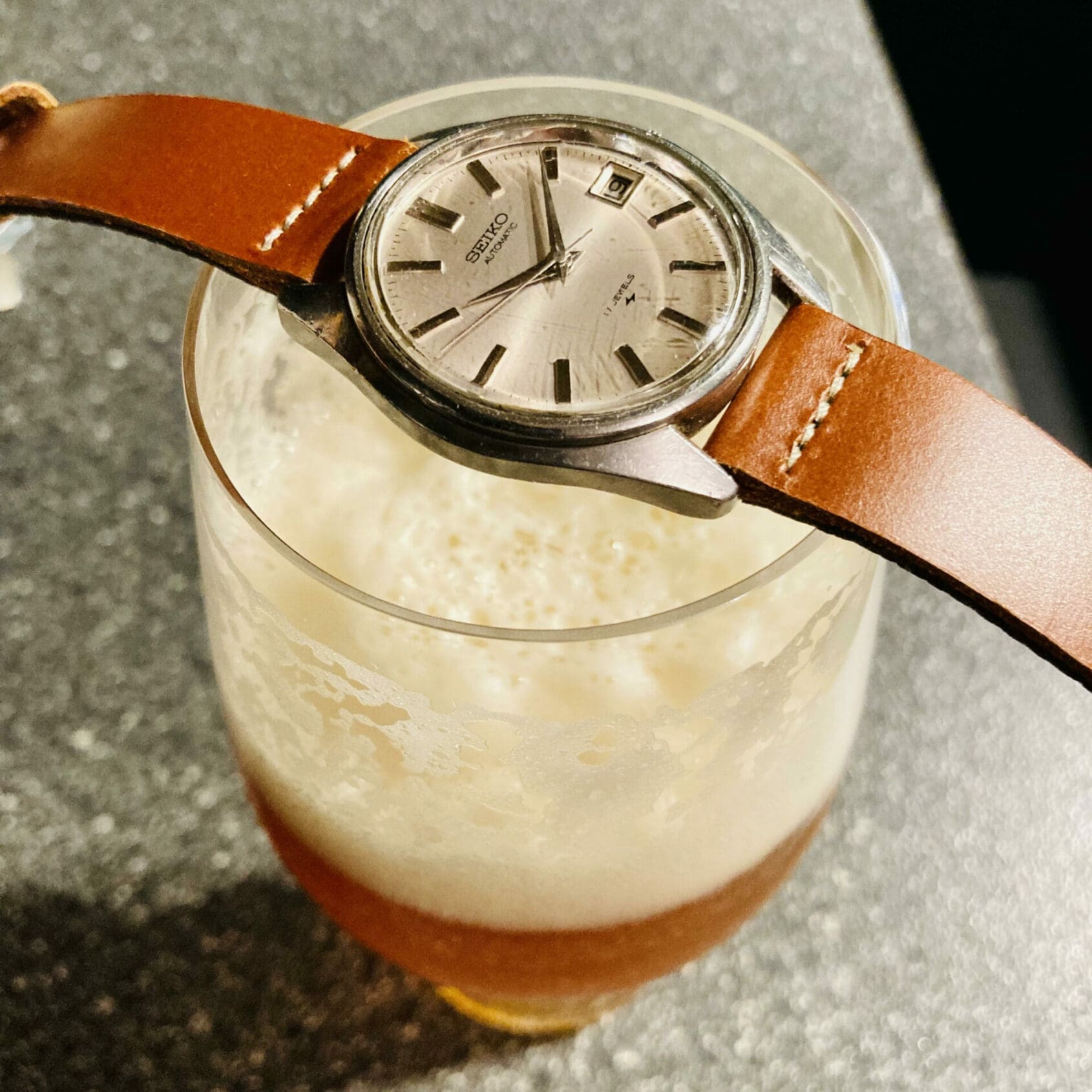 It’s 5 o’clock somewhere: My ill-advised quest to pair beer with watches