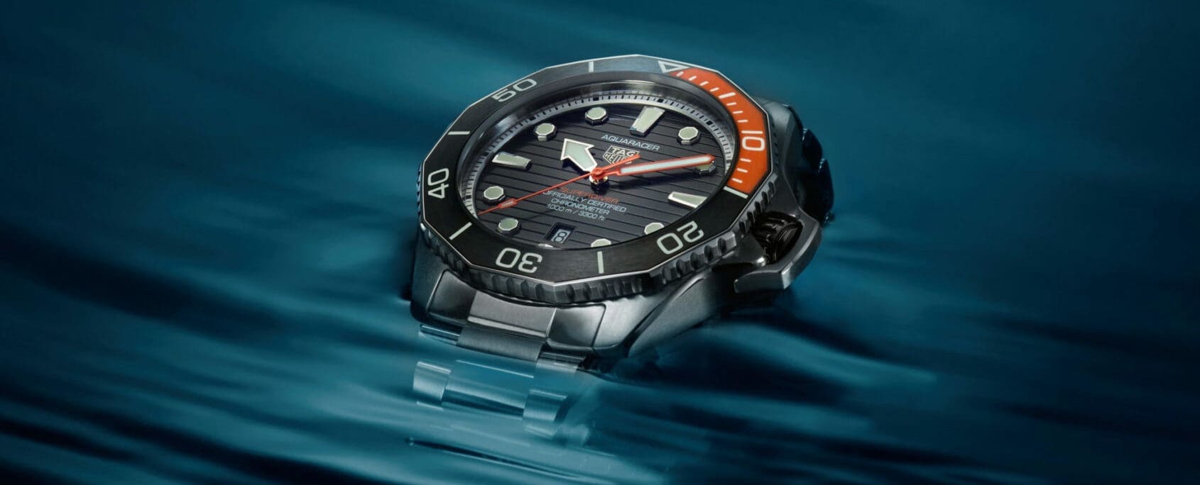 TAG Heuer won 2022