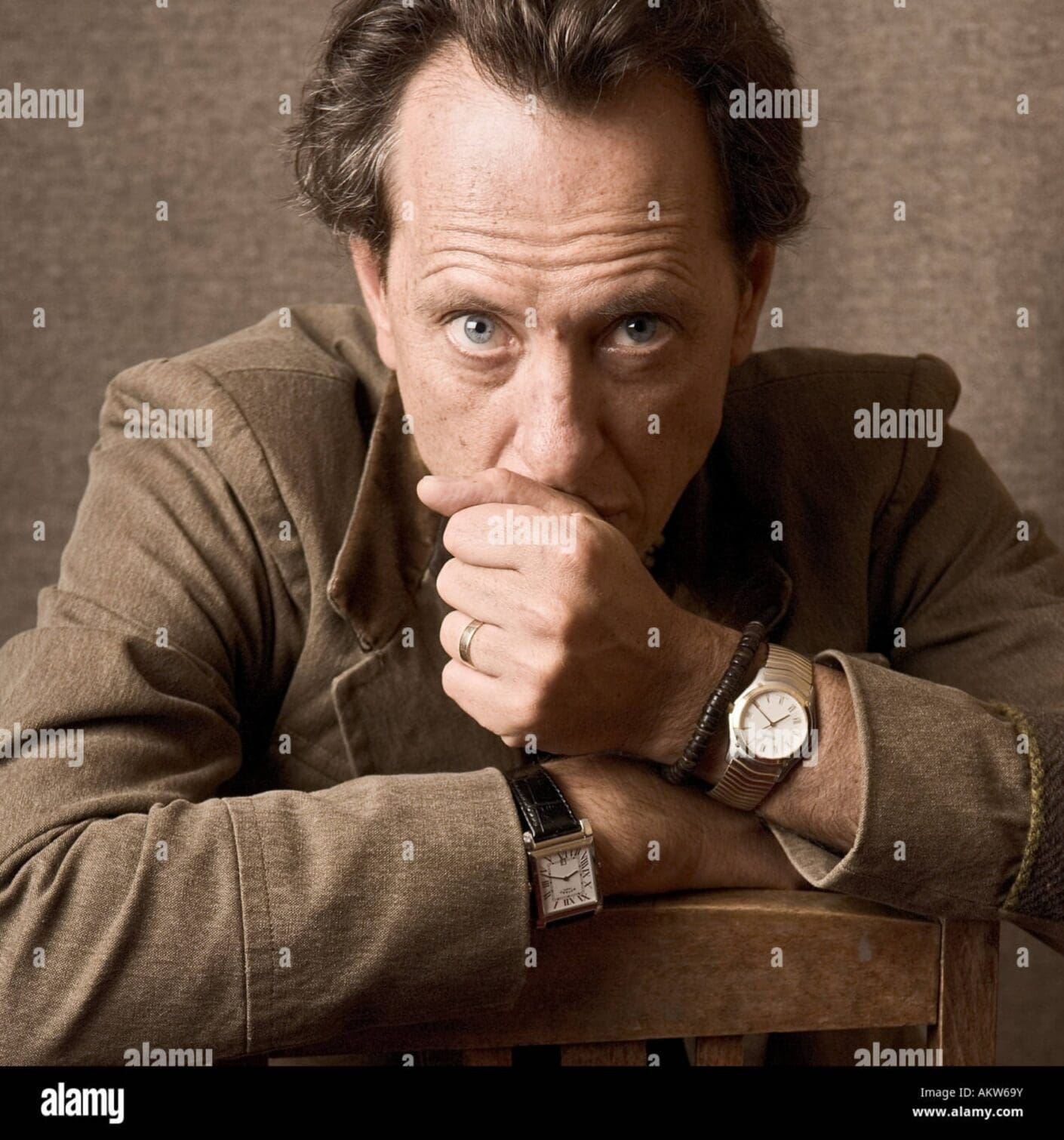 Richard E Grant 