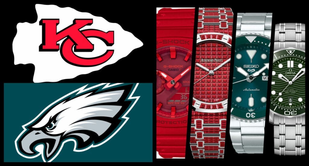 Game time: Fly your team’s colours with these Super Bowl MVPs