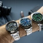 HANDS-ON: The Ball Endurance 1917 Series is dedicated to the heroic explorer Ernest Shackleton