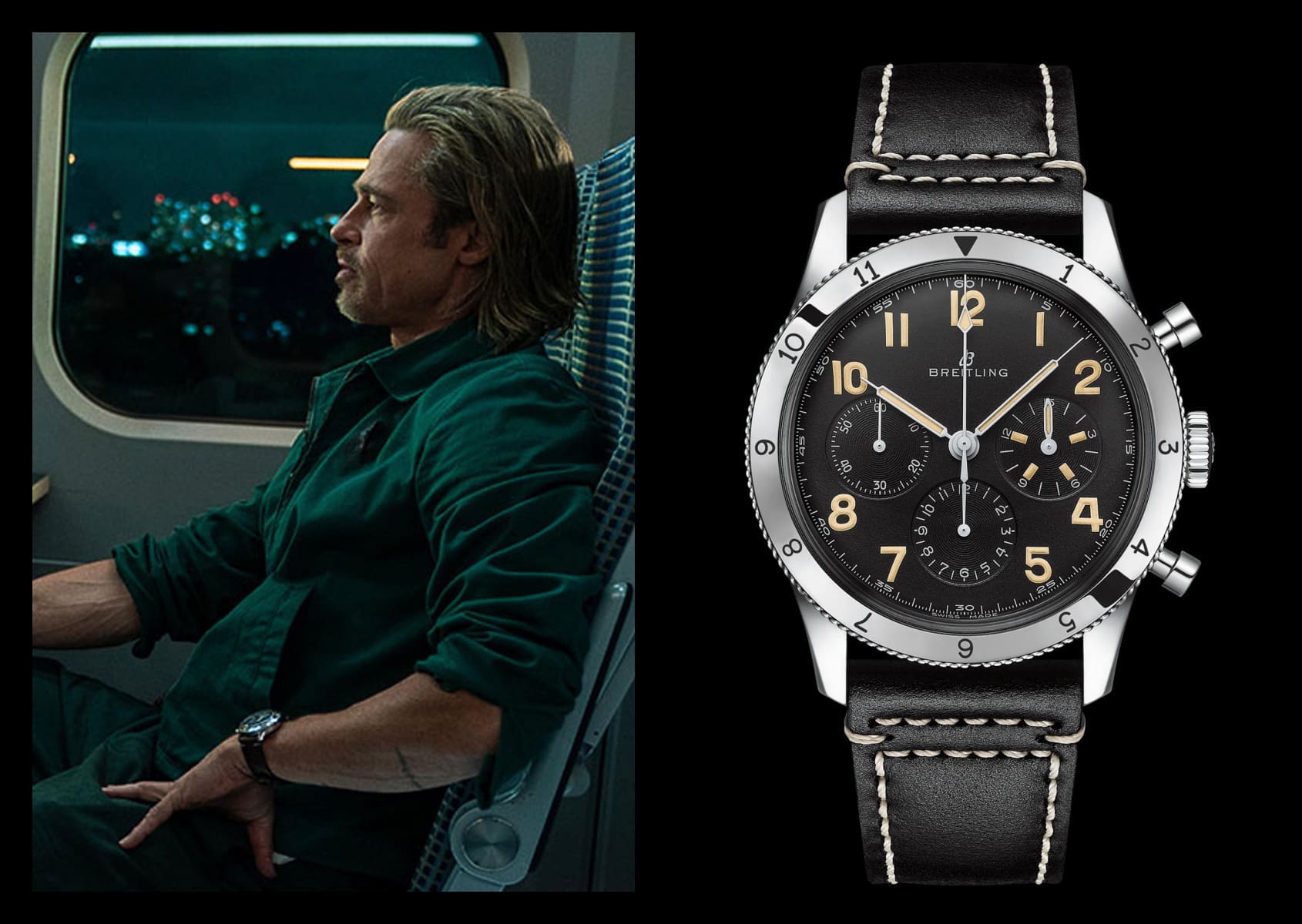 best action movie watches