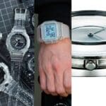 The top 5 affordable transparent watches