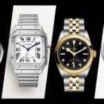Eleven of the best “his/her” watches just in time for Valentine’s Day (2023 edition)