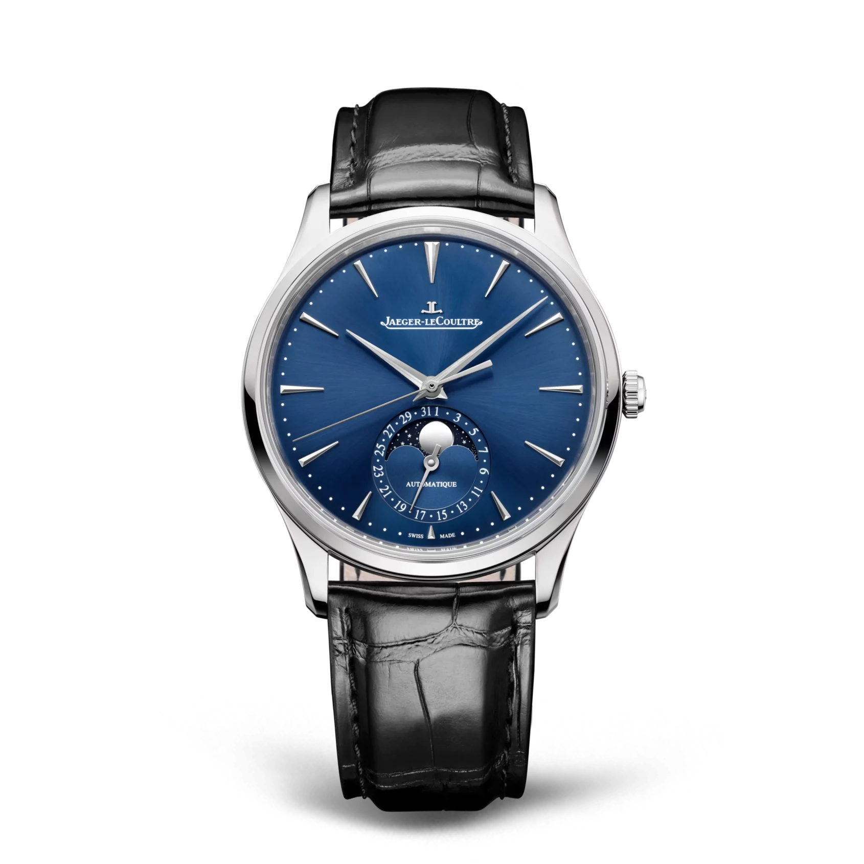 best moon phase watches