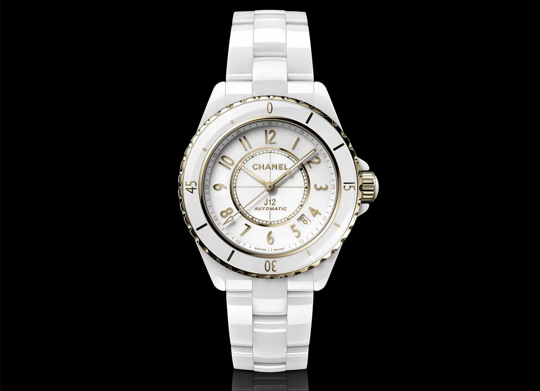 Chanel đã mang những gì tới Watches  Wonders 2022  Nhịp sống kinh tế  Việt Nam  Thế giới