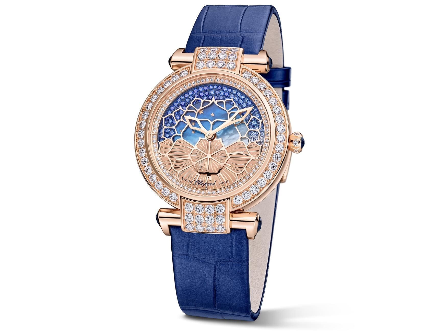 Chopard IMPERIALE night time