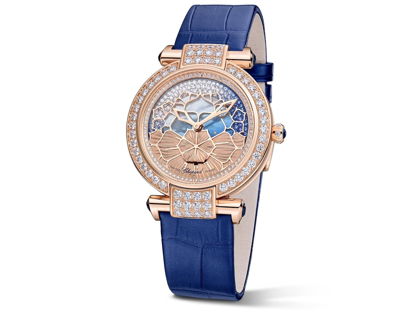 Chopard IMPERIALE day time