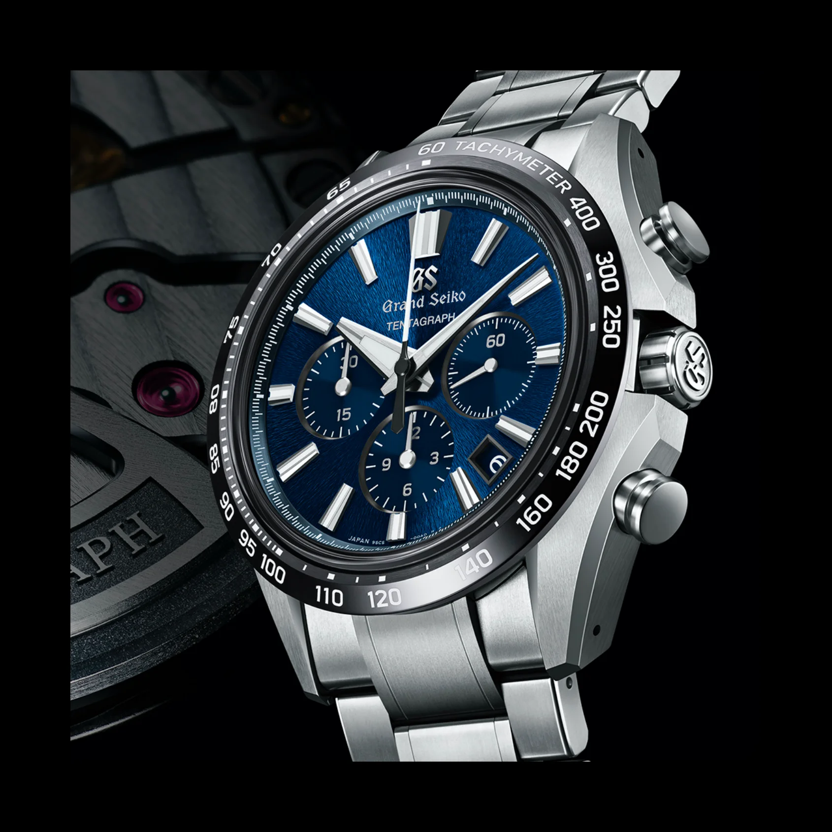 Five wildly desirable alternatives to the blue dial Rolex Oyster Perpetual 41
