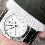 A YEAR ON THE WRIST: How I fell in love with the IWC Ingenieur and became a one-watch guy