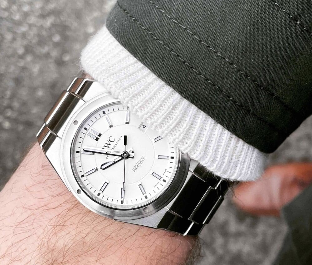 IWC Ingenieur