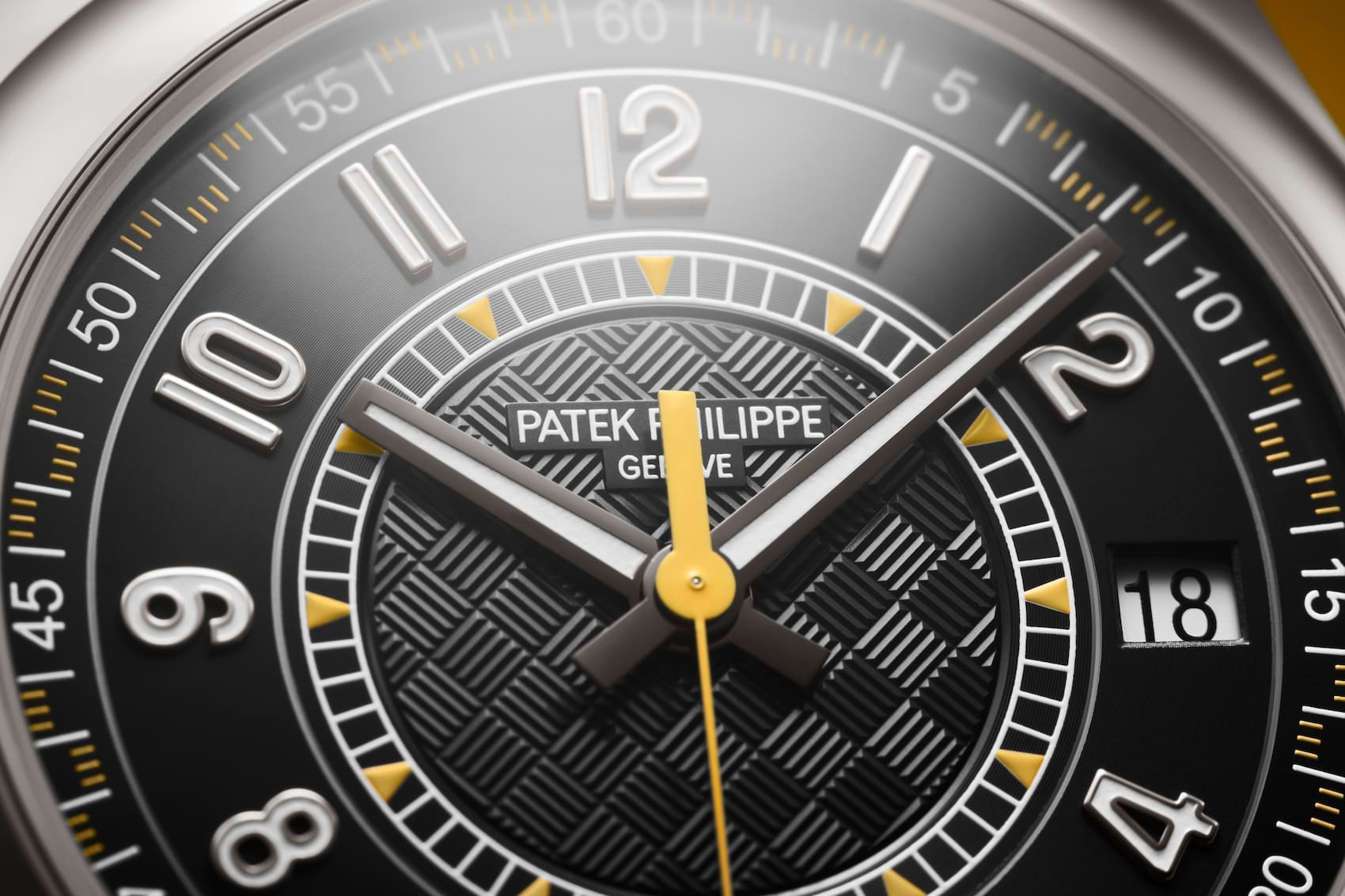 Patek Philippe Calatrava 6007G