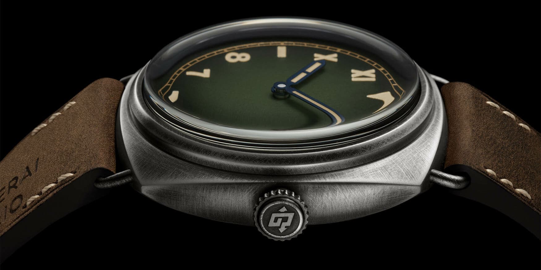 Panerai Radiomir California