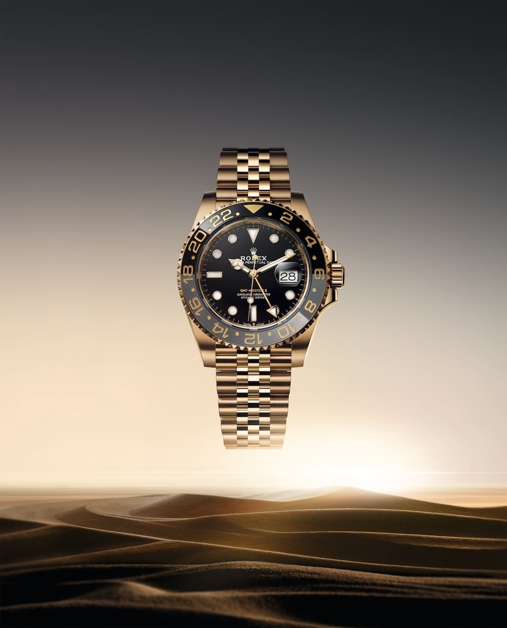 rolex-gmt-master-ii-solid-yellow-gold